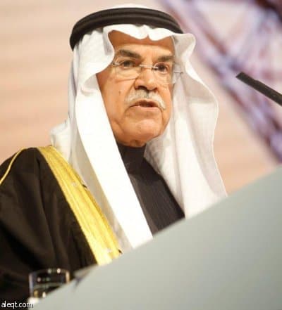 النعيمي: العالم خرج من الأزمة الاقتصادية إلى النمو