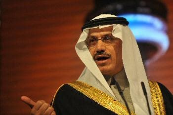 محافظ مؤسسة النقد: لا زيادة في مخصصات ديون البنوك السعودية