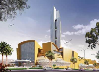 أوقاف جامعة الملك سعود تستهدف 8 مليارات ريال بنهاية 1434هـ