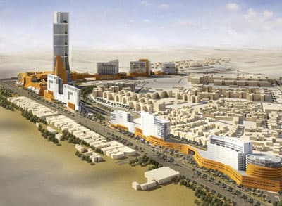 أوقاف جامعة الملك سعود تستهدف 8 مليارات ريال بنهاية 1434هـ