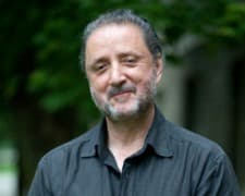 وفاة المخرج السينمائي السوري عمر أميرالاي
