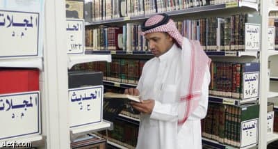 دعوة للتبرع.. مكتبة ابن القيم العملاقة بحاجة ماسة إلى استكمال مبناها الجديد