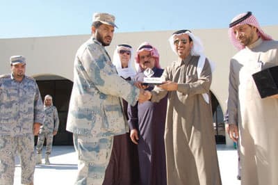 وفد «غرفة الأحساء» يستكشف المزايا الاستثمارية في «رأس أبو قميص»