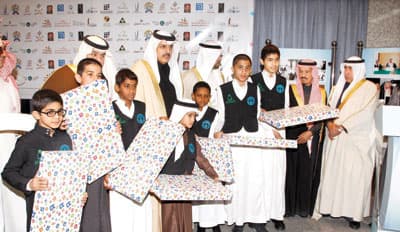 أمين الرياض: السينما ضرورية.. ولا فرق بيننا و بين الآخرين