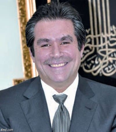 «المهيدب للمقاولات» توقّع مع «أرامكو» لتطوير 50az0 ألف متر في «ثول» بـ 300 مليون