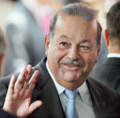 أغنى أثرياء العالم يربح كل دقيقة سواء كان نائما أو مستيقظا.. ثروته 74 مليار دولار