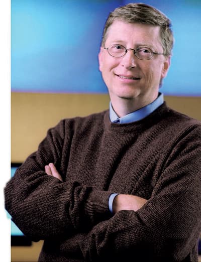 أغنى أثرياء العالم يربح كل دقيقة سواء كان نائما أو مستيقظا.. ثروته 74 مليار دولار