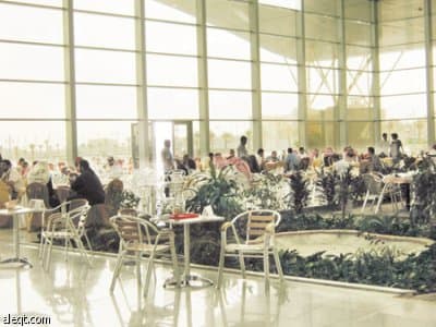 معرض الرياض الدولي للكتاب 2011م .. 10 أيام وسط سياحة معرفية وثقافية مميزة