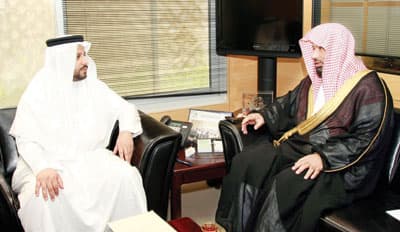 التمسك بالشريعة والاجتماع عليها أصل كل خير وبه يحفظ الله بلادنا