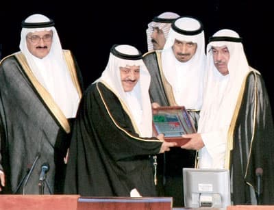 النائب الثاني: الشعب السعودي رفع رؤوسنا أمام العالم