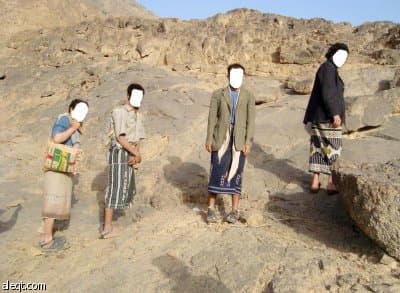 نجران : حرس الحدود يحبط تهريب 311 كجم من الحشيش