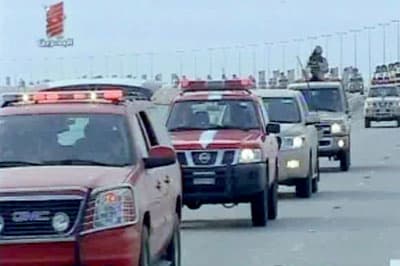 قلق خليجي من تدخل إيران السافر في البحرين