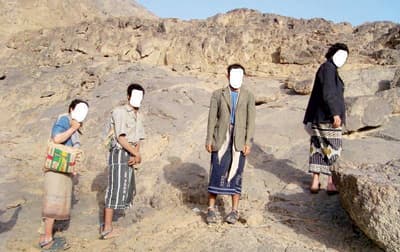 نجران: 19 شخصا حاولوا تهريب 311 كيلو «حشيش»