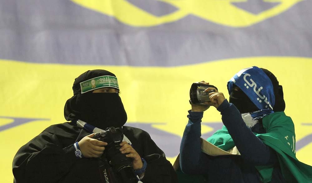 ليلة سعودية في دوري أبطال آسيا