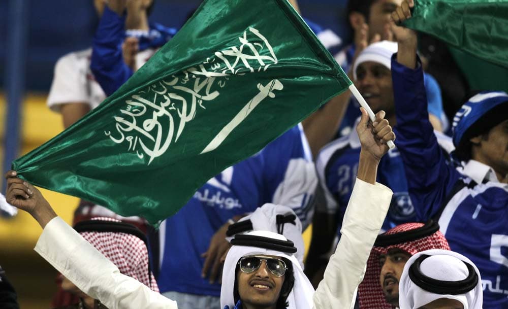 ليلة سعودية في دوري أبطال آسيا