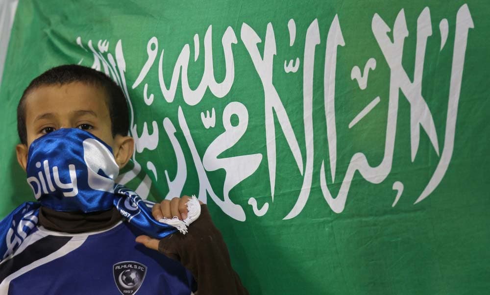 ليلة سعودية في دوري أبطال آسيا