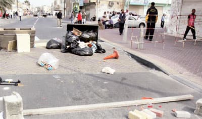 انكشفت اللعبة .. إيران تقود المؤامرة الطائفية في البحرين