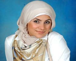 الموت يغيب الفنانة الكويتية رشا فاروق