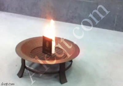 متطرفون يحرقون نسخة من القرآن الكريم في إحدى كنائس فلوريدا