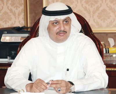 السقاف: تحويل «تراكو» إلى شركة مساهمة قريبا