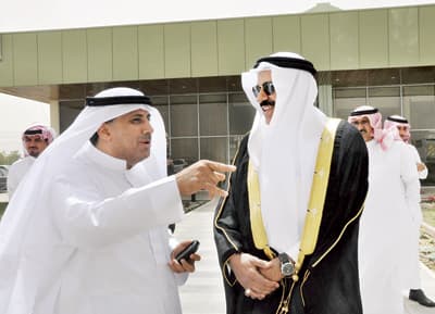 «النيل للطيران» تدشن أول رحلة من القصيم إلى القاهرة