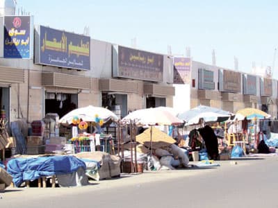 بيشة: الأسواق الشعبية تحتاج إلى التطوير لدعم اقتصاد المنطقة