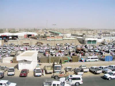 بيشة: الأسواق الشعبية تحتاج إلى التطوير لدعم اقتصاد المنطقة