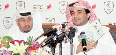 البلطان: لائحة عقوباتنا كساهر.. يرفضها المخطئ والمهمل
