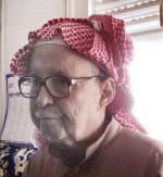 وفاة الشاعر السعودي عثمان بن سيار