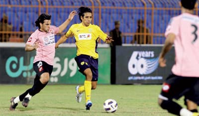 النصر: اللجنة الفنية متقلبة كأجواء الرياض .. قراراتها متناقضة