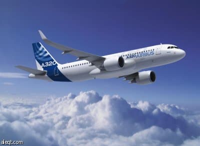 أيرباص تطلق الطائرة A320 Neo مبكرا.. وطيران الجزيرة تلغي شراء 25 طائرة