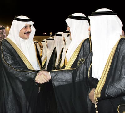 أمير الشرقية لخريجي «البترول والمعادن»: تفوقوا في مواقع العمل كتفوقكم دراسيا