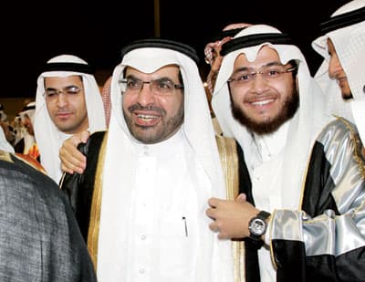 أمير الشرقية لخريجي «البترول والمعادن»: تفوقوا في مواقع العمل كتفوقكم دراسيا