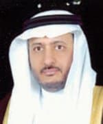 فهد الجار الله يشكر القيادة