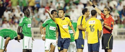 فيصل بن تركي: القرارات الخاطئة أصبحت أمراً محيراً والتبريرات مضحكة