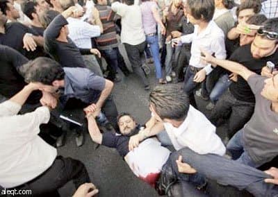 إيران تعيش هاجس «ثورة الأحواز» المخيف .. اليوم
