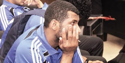الهلال يحط في أبو ظبي.. وعزيز جاهز
