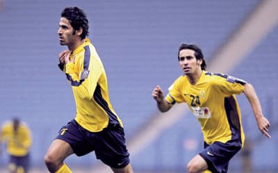 النصر والشباب .. اليوم يومكم