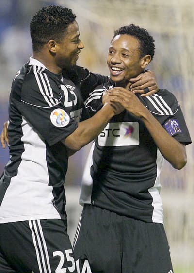 النصر والشباب .. اليوم يومكم