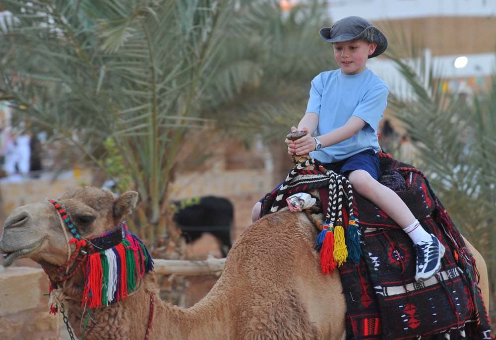 الجنادرية في صور