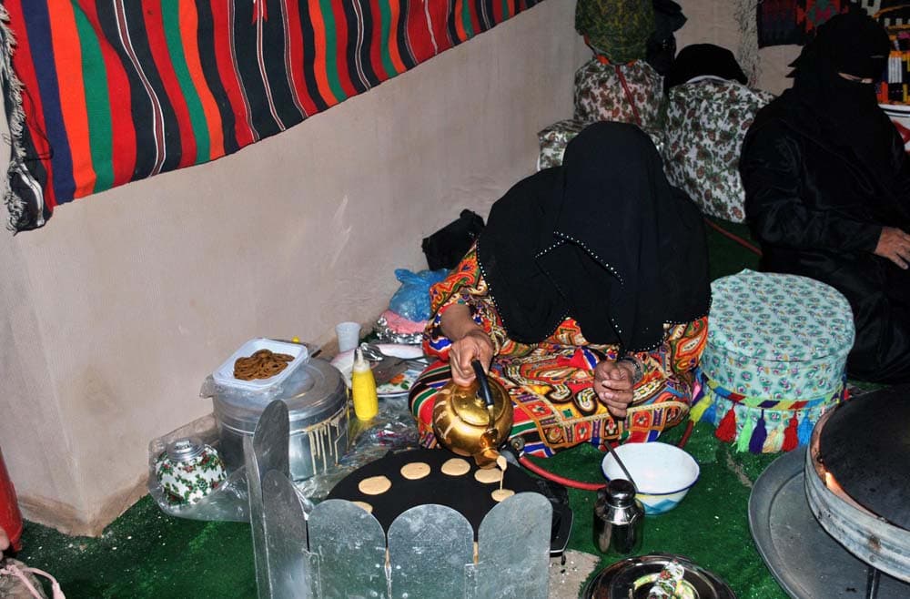 الجنادرية في صور