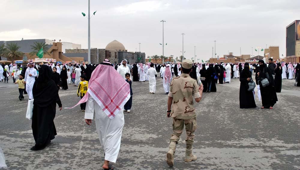 الجنادرية في صور