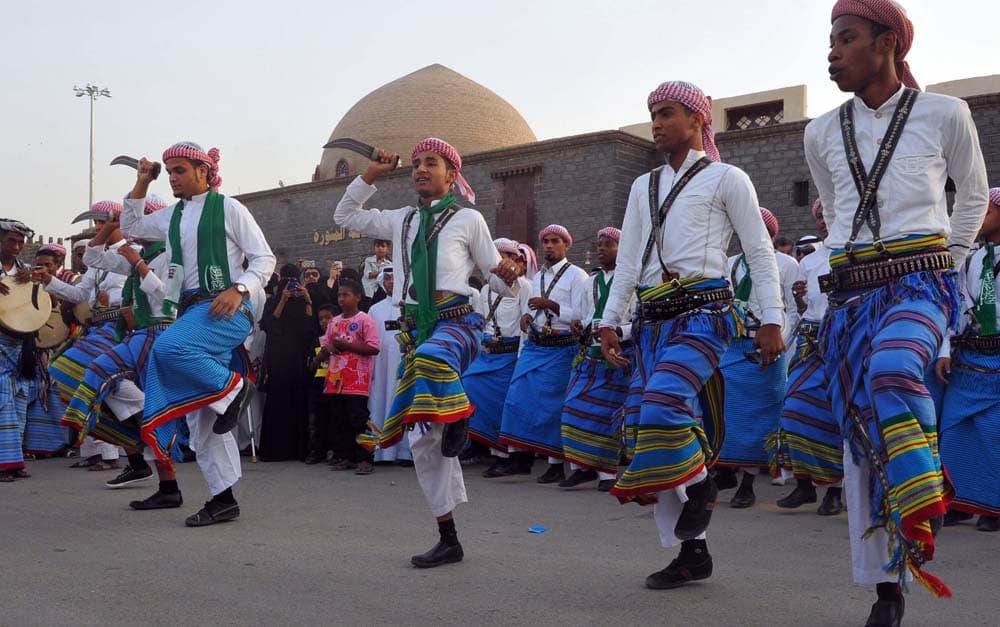 الجنادرية في صور