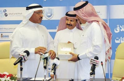 جامعة الملك سعود تواصل تحقيق المزيد من الإنجازات