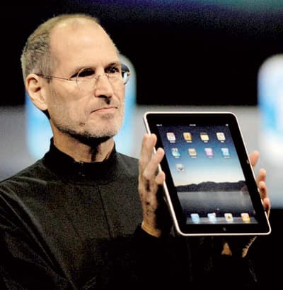 «سامسونج»  ترفع دعوى قضائية بشأن براءة اختراع  «آي فون»  و«آي باد»