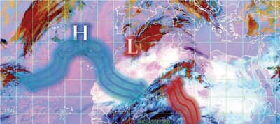 تغير مناخي جديد على المملكة .. والحرارة تلامس 39 درجة في الرياض