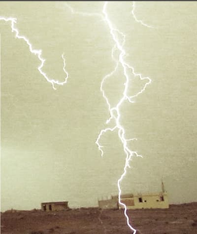 تغير مناخي جديد على المملكة .. والحرارة تلامس 39 درجة في الرياض