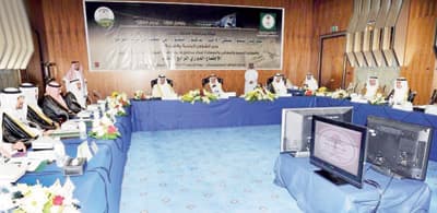 وزير الشؤون البلدية: برامج الدولة ستسهم في تخفيض أسعار الأراضي
