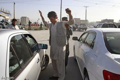 واشنطن قد تنشر اليوم صورا لدفن بن لادن في البحر.. وباكستان غاضبة