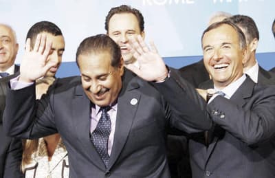 تركيا تطالب بوقف إطلاق النار في ليبيا خلال 7 أيام